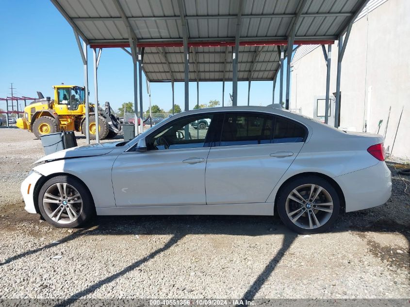 WBA8E9G59GNT46858 2016 BMW 328I