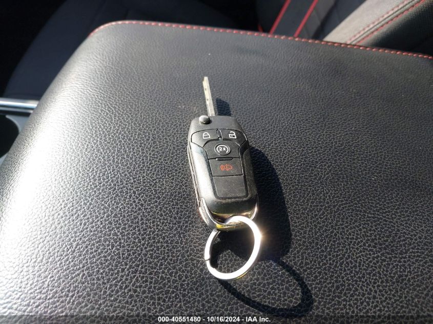 2019 Ford F-150 Xlt VIN: 1FTEW1E41KFC03730 Lot: 40551480