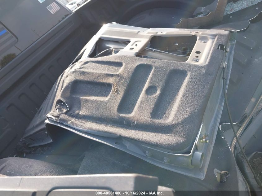 2019 Ford F-150 Xlt VIN: 1FTEW1E41KFC03730 Lot: 40551480