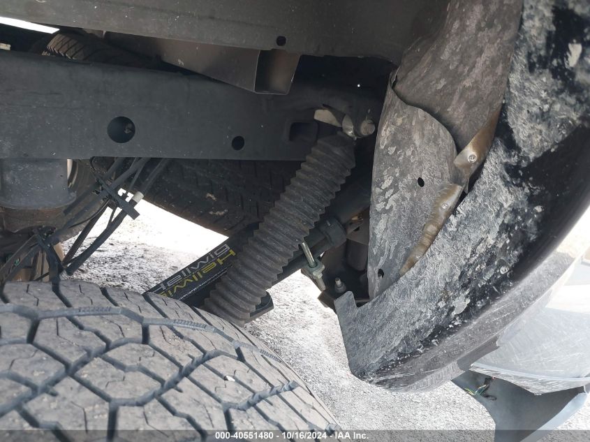 2019 Ford F-150 Xlt VIN: 1FTEW1E41KFC03730 Lot: 40551480