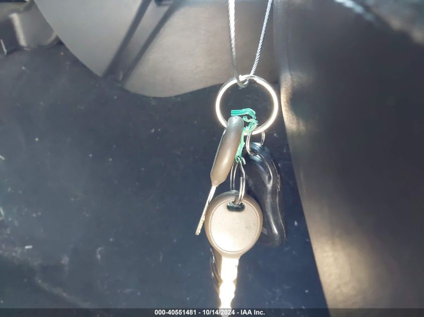 2002 Jeep Grand Cherokee Laredo VIN: 1J4GX48SX2C227179 Lot: 40551481