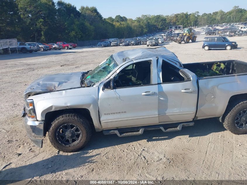 2GCVKPEC2K1165650 2019 Chevrolet Silverado Ld K1500 Lt