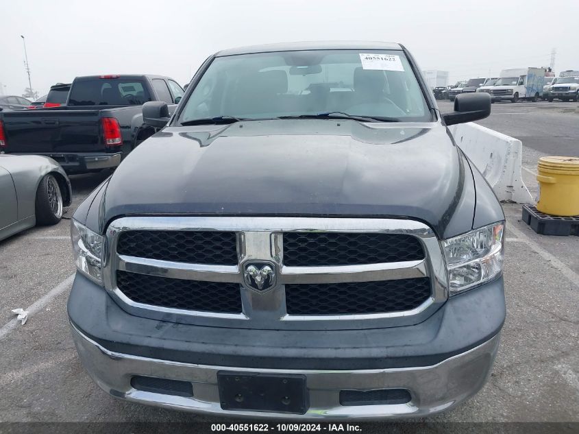 1C6RR6KG3ES276606 2014 Ram 1500 St