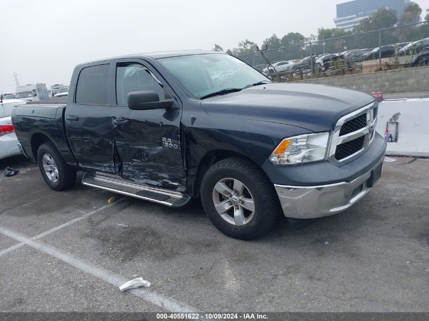 1C6RR6KG3ES276606 2014 Ram 1500 St