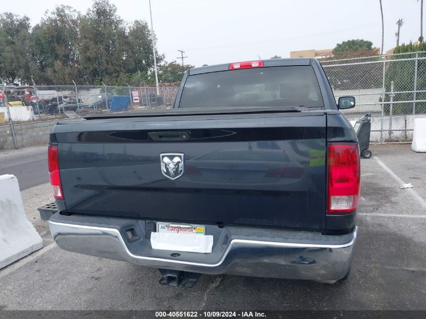 1C6RR6KG3ES276606 2014 Ram 1500 St