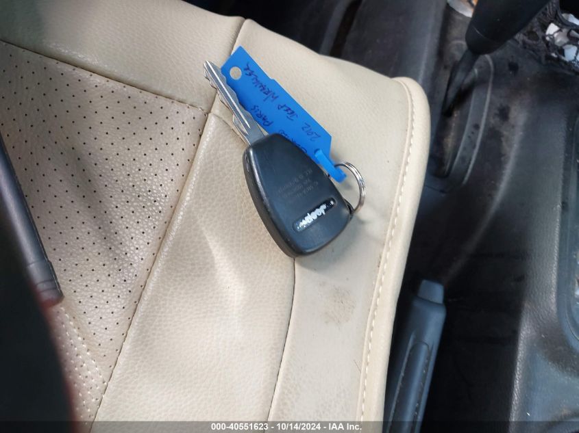 2012 Jeep Wrangler Unlimited Sport VIN: 1C4BJWDG8CL102598 Lot: 40551623