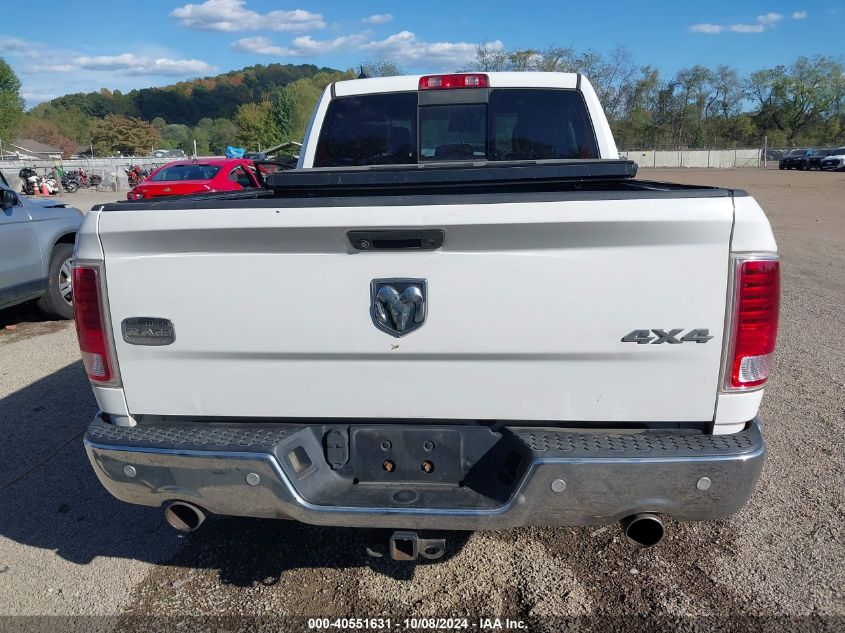 2014 Ram 1500 Longhorn VIN: 1C6RR7WT2ES421664 Lot: 40551631