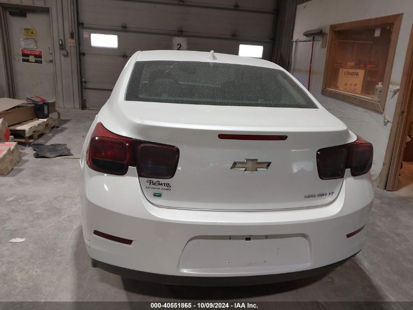 1G11C5SA4GF108992 2016 CHEVROLET MALIBU - Image 16