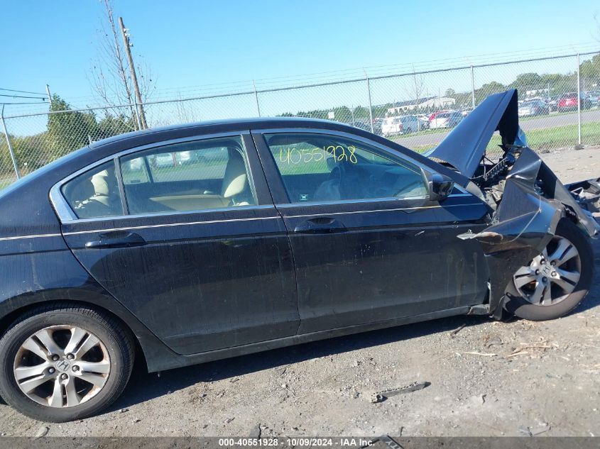 1HGCP264X8A055903 2008 Honda Accord Sdn Lxp