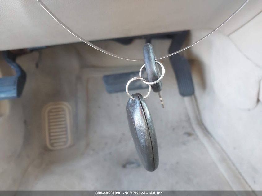 2006 Cadillac Dts Standard VIN: 1G6KD57Y86U108960 Lot: 40551990