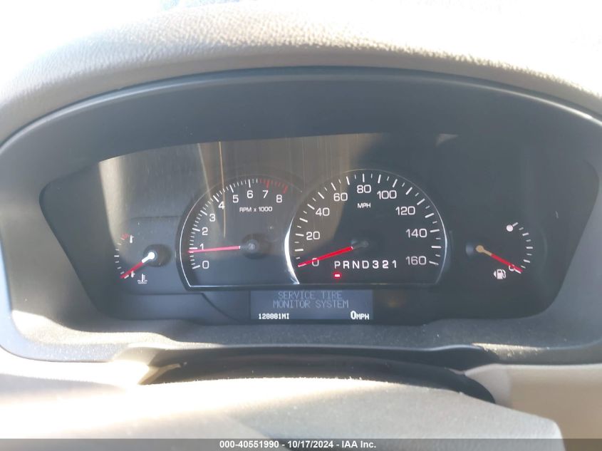 2006 Cadillac Dts Standard VIN: 1G6KD57Y86U108960 Lot: 40551990