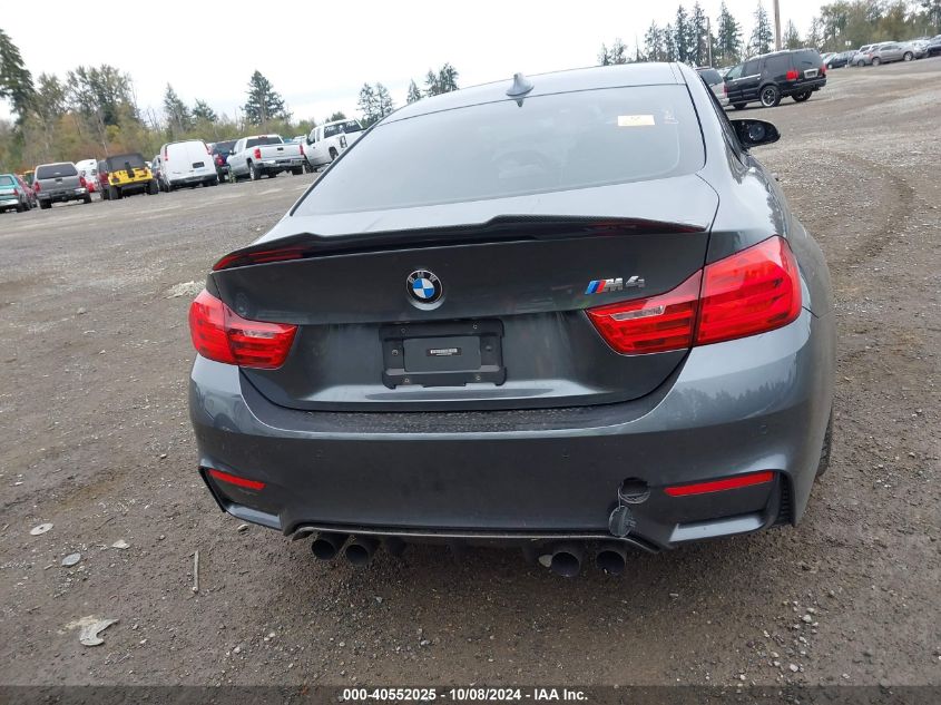 WBS3R9C55FK333704 2015 BMW M4 - Image 16