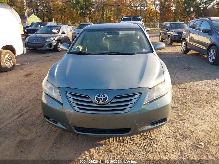 4T1BE46K99U805698 2009 Toyota Camry Le