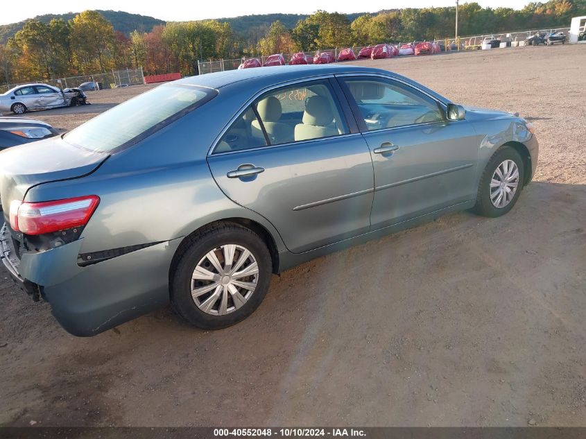 4T1BE46K99U805698 2009 Toyota Camry Le