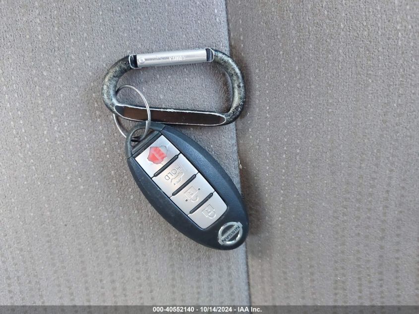 2010 Nissan Altima S VIN: 1N4AL2AP8AN491981 Lot: 40552140