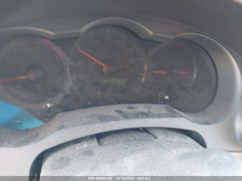 2010 Nissan Altima S VIN: 1N4AL2AP8AN491981 Lot: 40552140