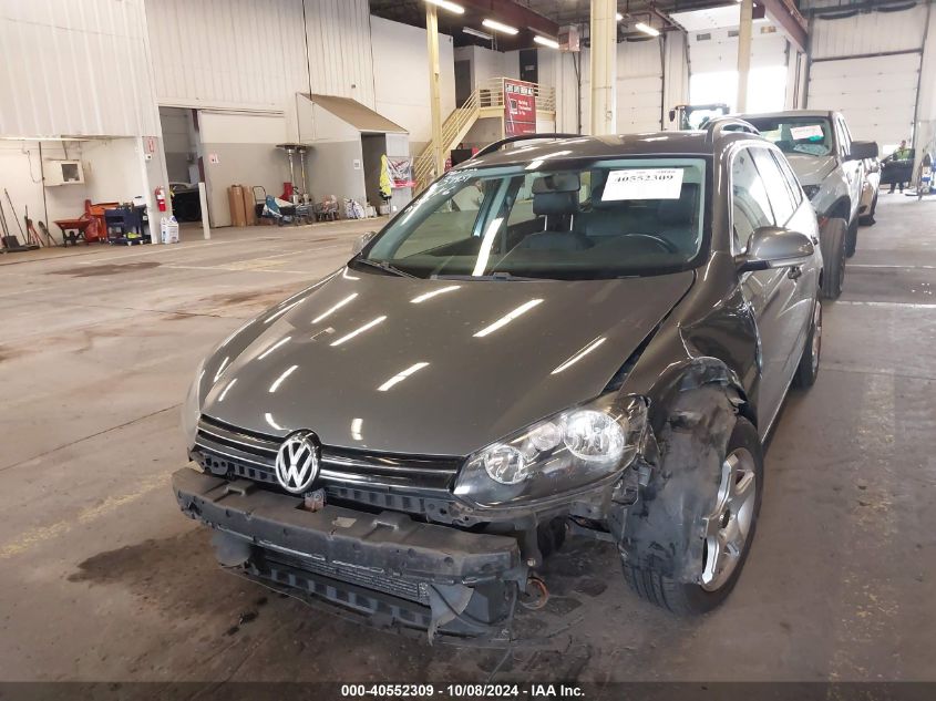 2010 Volkswagen Jetta Se VIN: 3VWTZ7AJ6AM664379 Lot: 40552309