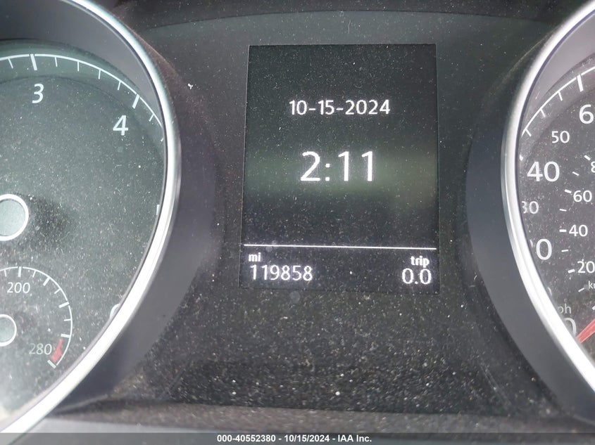 2015 VOLKSWAGEN GOLF SPORTWAGEN TDI S/TDI SE/TDI SEL - 3VWCA7AUXFM515482