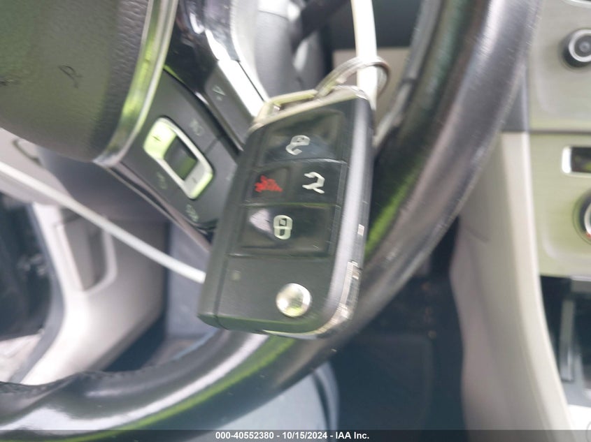 2015 VOLKSWAGEN GOLF SPORTWAGEN TDI S/TDI SE/TDI SEL - 3VWCA7AUXFM515482