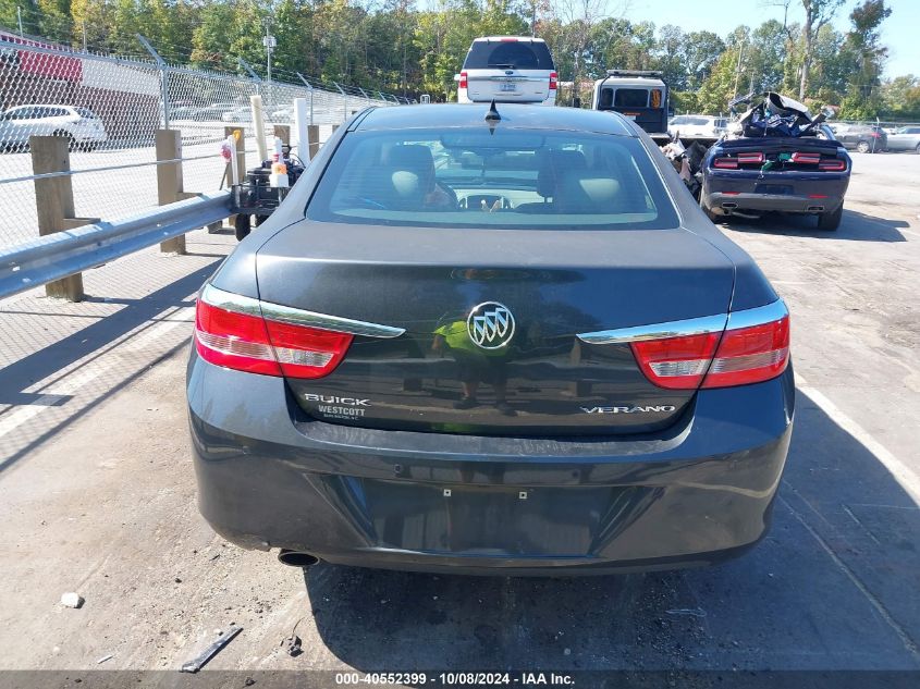 2014 Buick Verano Convenience Group VIN: 1G4PR5SK7E4196949 Lot: 40552399