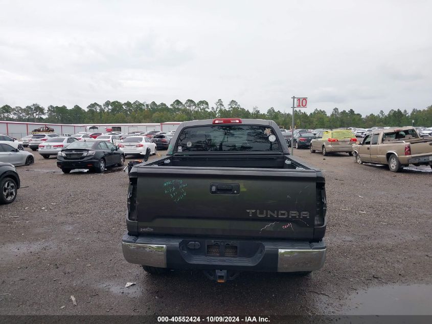 5TFEY5F17EX148723 2014 Toyota Tundra Crewmax Sr5