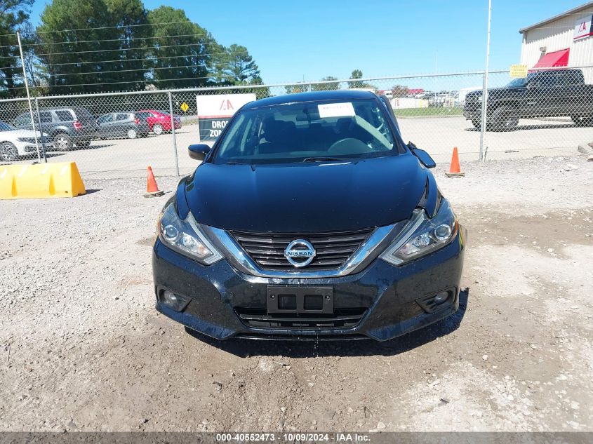 1N4AL3AP2GN320187 2016 Nissan Altima 2.5 Sr