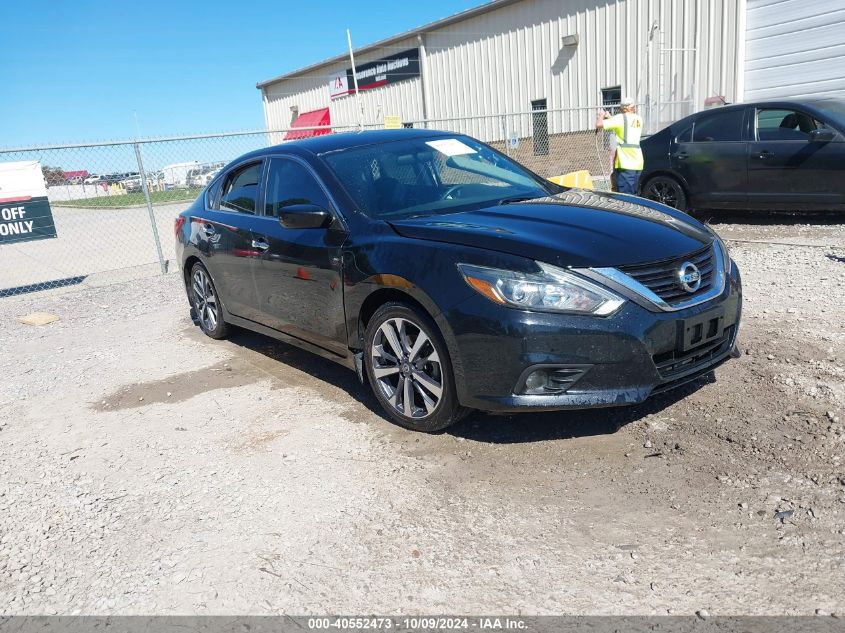 1N4AL3AP2GN320187 2016 NISSAN ALTIMA - Image 1