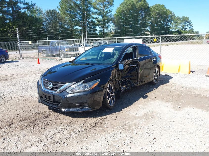 1N4AL3AP2GN320187 2016 NISSAN ALTIMA - Image 2