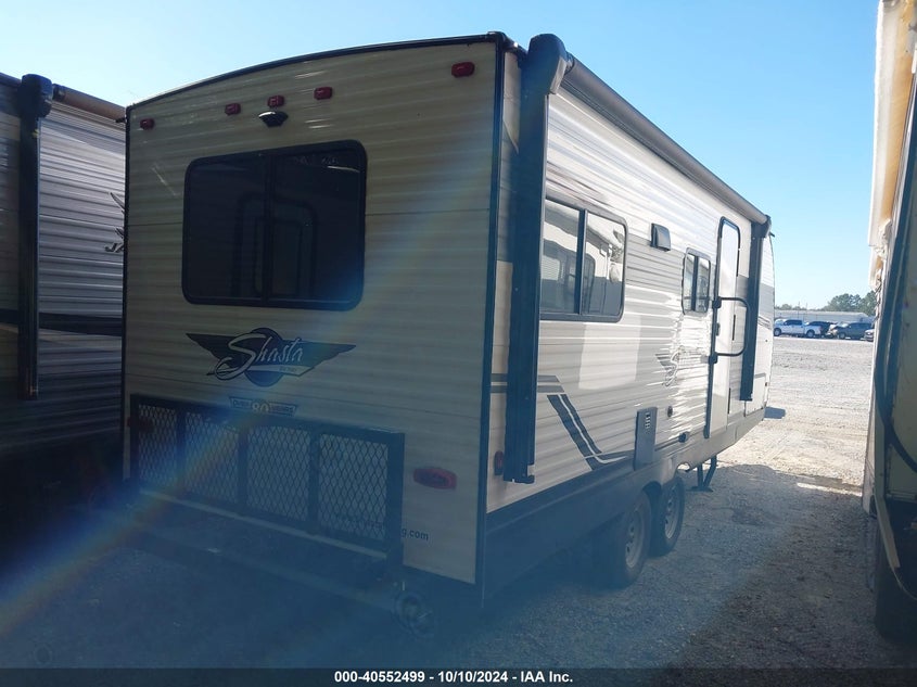 2022 FOREST RIVER OTHER (VIN: 5ZT2SSKB7NE020137