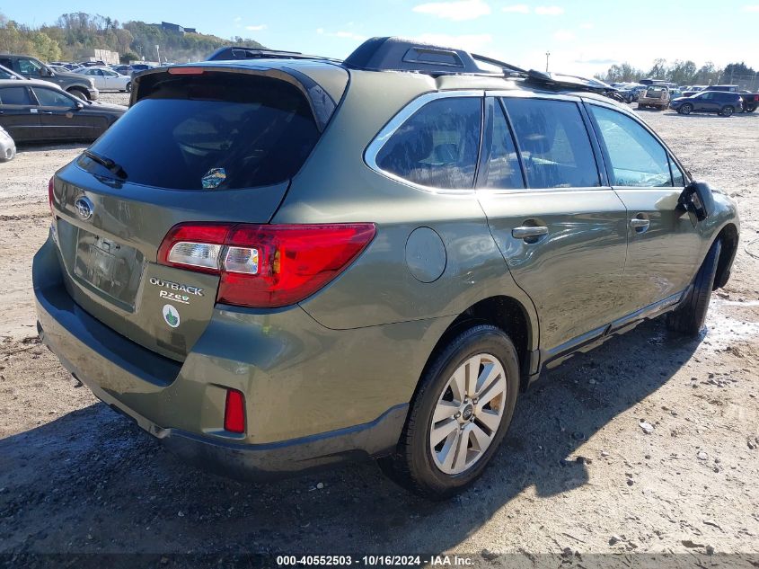 VIN JM1BM1V76G1316791 2015 SUBARU OUTBACK no.4