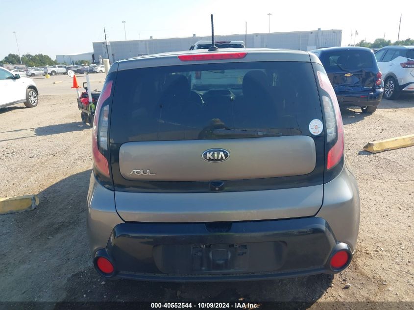 KNDJP3A56G7314135 2016 Kia Soul +