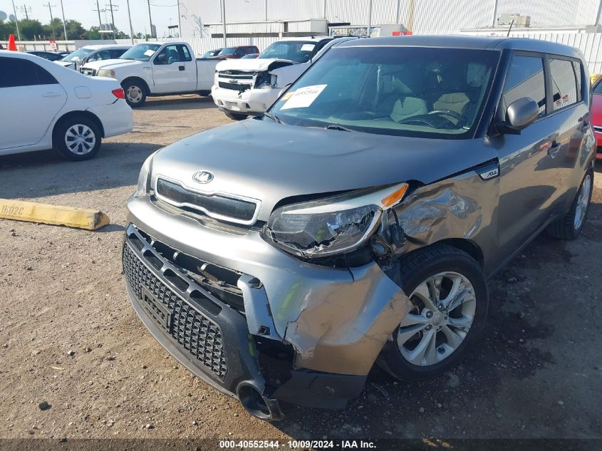 KNDJP3A56G7314135 2016 Kia Soul +