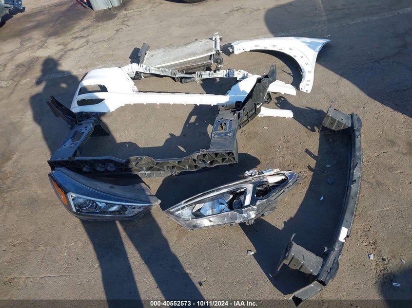 VIN KM8J33A41LU200814 2020 HYUNDAI TUCSON VALUE