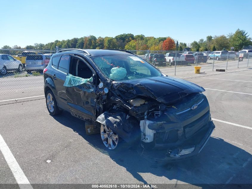 1FMCU0G99GUB41895 2016 Ford Escape Se