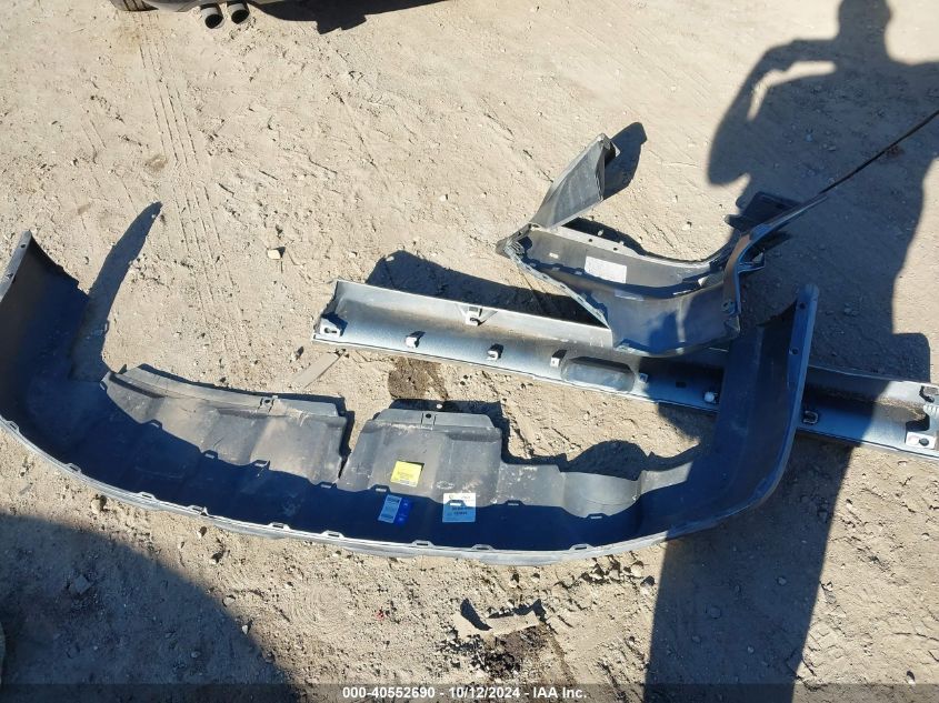 2011 Honda Cr-V Se VIN: 5J6RE4H40BL102529 Lot: 40552690