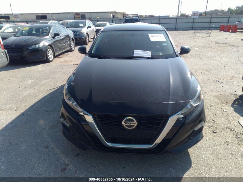 1N4BL4BV6KC125074 2019 Nissan Altima 2.5 S