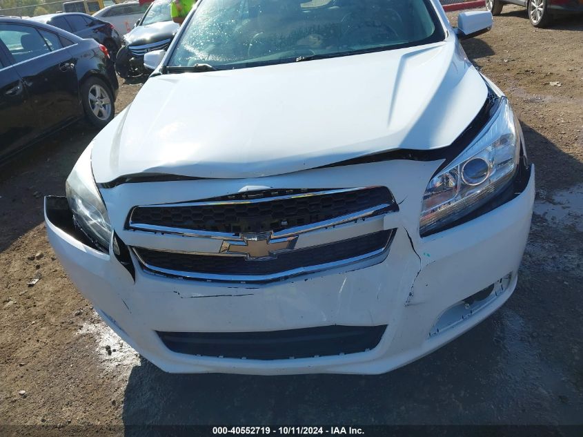 1G11E5SA7DF210843 2013 Chevrolet Malibu 2Lt