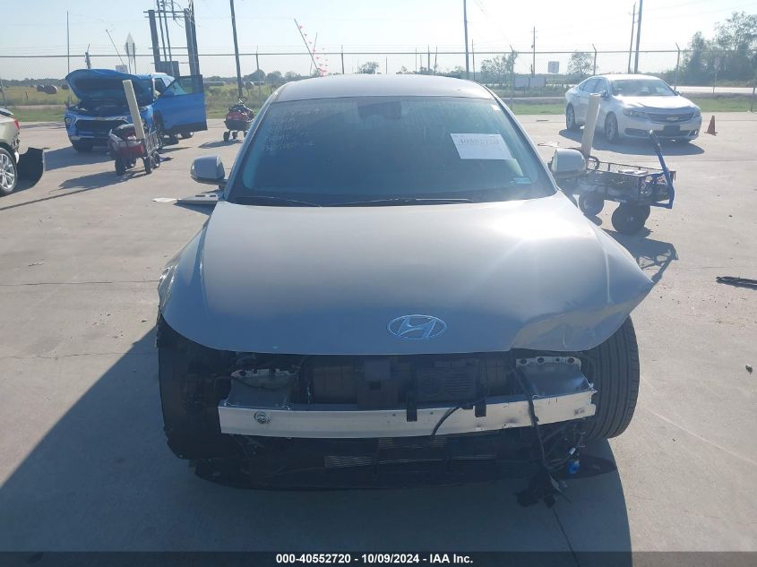 2024 Hyundai Ioniq 5 Se VIN: KM8KM4DE0RU236840 Lot: 40552720