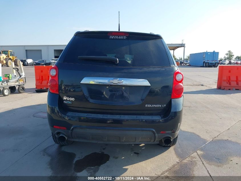 2CNFLDE59B6316757 2011 Chevrolet Equinox 1Lt