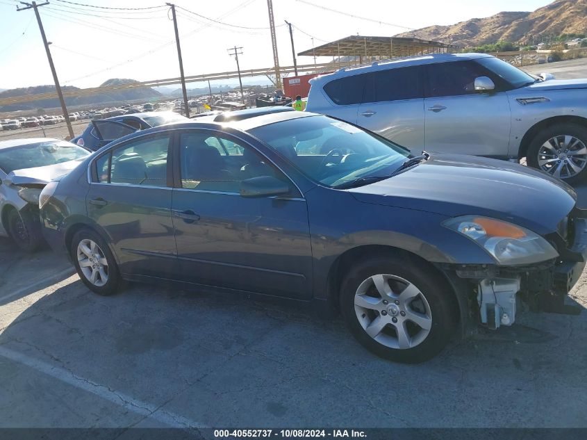 1N4AL21E07N487771 2007 Nissan Altima 2.5 S