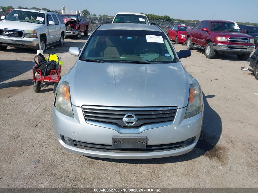 1N4AL21EX9C133982 2009 Nissan Altima 2.5 S