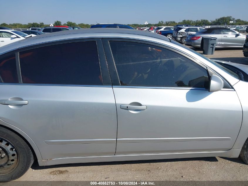 1N4AL21EX9C133982 2009 Nissan Altima 2.5 S