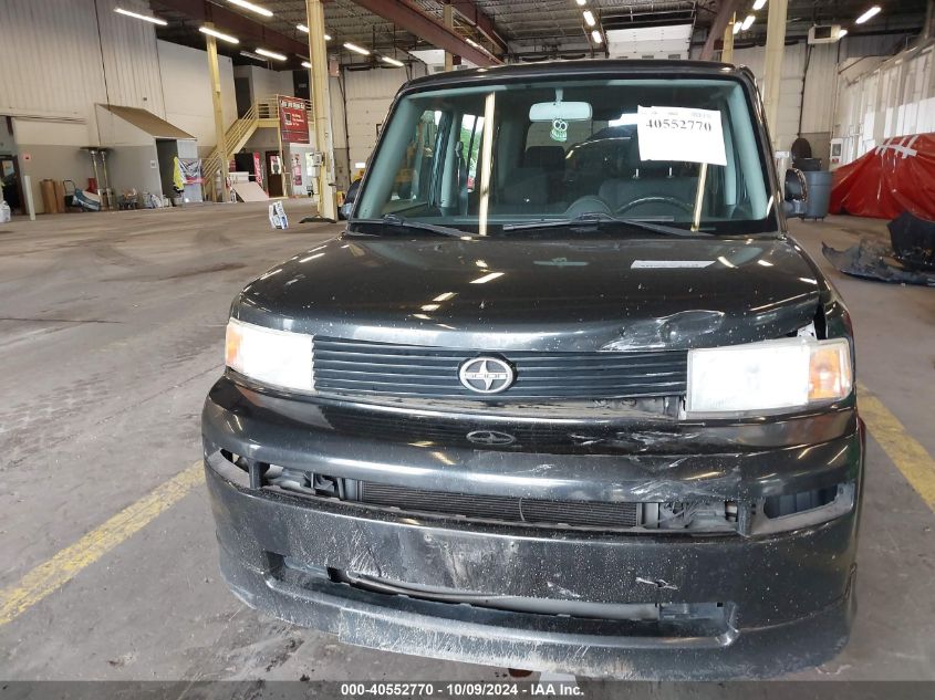 2006 Scion Xb VIN: JTLKT324464040749 Lot: 40552770