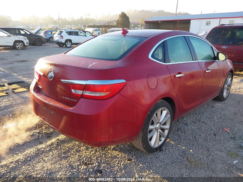 VIN 1G4PP5SK2D4126568 2013 Buick Verano no.4