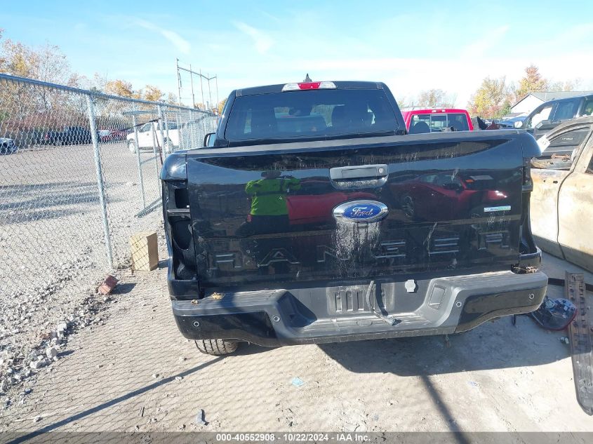 2019 Ford Ranger Xlt VIN: 1FTER1FH2KLA70650 Lot: 40552908