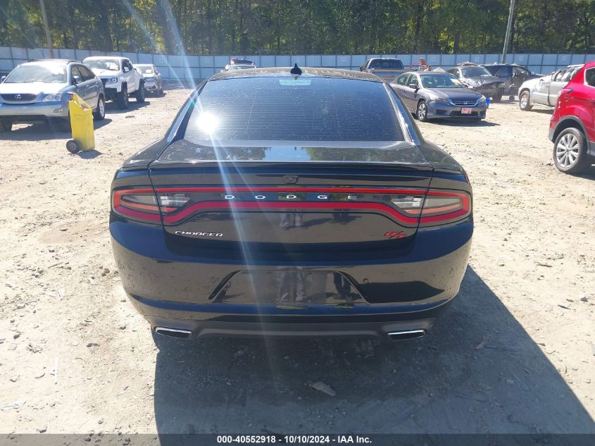 2C3CDXCT9GH259337 2016 Dodge Charger Road/Track