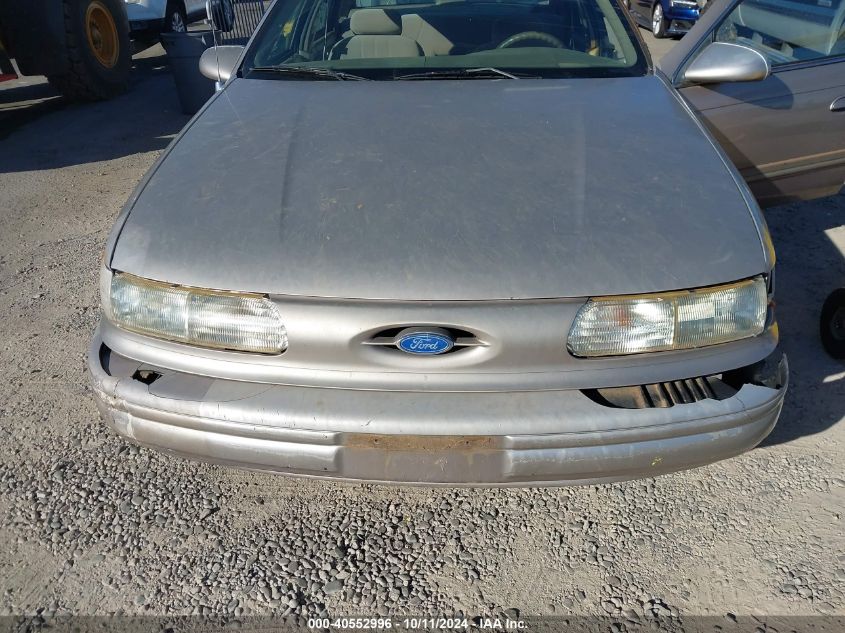 1FALP5219RG226382 1994 Ford Taurus Gl