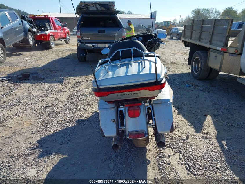 2015 Harley-Davidson Flhtkl Ultra Limited Low VIN: 1HD1KKL10FB656659 Lot: 40553077