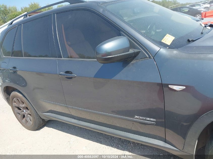 5UXZV4C55CL986330 2012 BMW X5 xDrive35I/xDrive35I Premium/xDrive35I Sport Activity