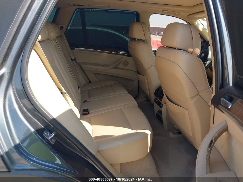 5UXZV4C55CL986330 2012 BMW X5 xDrive35I/xDrive35I Premium/xDrive35I Sport Activity